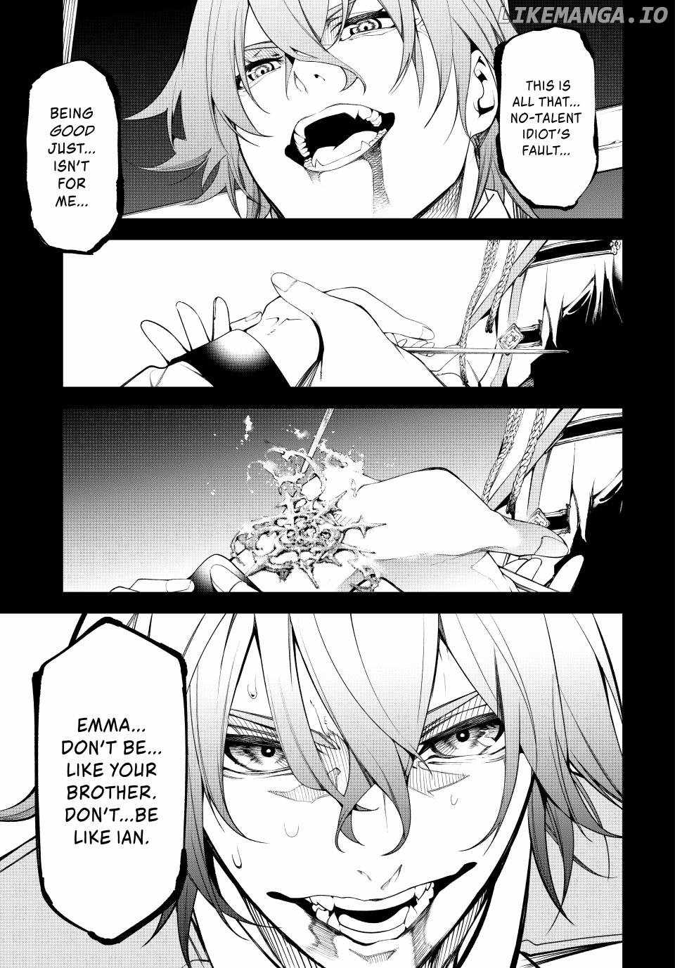 Wistoria's Wand and Sword Chapter 53 3
